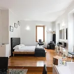 Ripetta Street Appartement